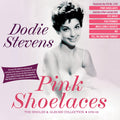 Stevens,dodie - Pink Shoelaces: The Singles & Albums Collection - Music CD