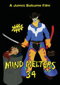 Mind Melters 34 - Mind Melters 34 - DVD