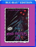 Mind Melters 36 - Mind Melters 36 - Blu-ray