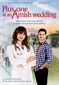 Plus One At An Amish Wedding - Plus One At An Amish Wedding - DVD