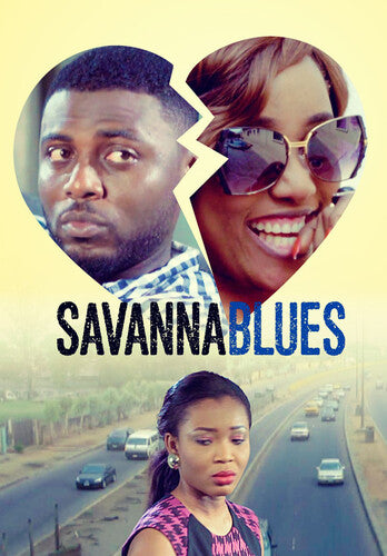 Savanna Blues - Savanna Blues - DVD