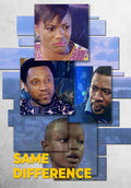 Same Difference - Same Difference - DVD