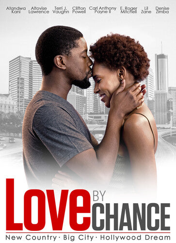 Love By Chance - Love By Chance - DVD