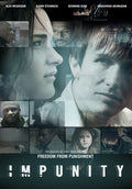 Impunity - Impunity - DVD