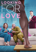 Looking For Love - Looking For Love - DVD