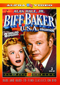 Biff Baker Usa Collection - Biff Baker Usa Collection - DVD
