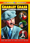 Charley Chase Silent Comedies Collection - Charley Chase Silent Comedies Collection - DVD