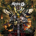 Anne O - Metatron - Music CD