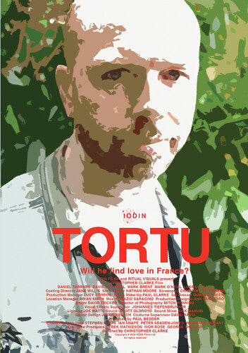 Tortu - Tortu - DVD