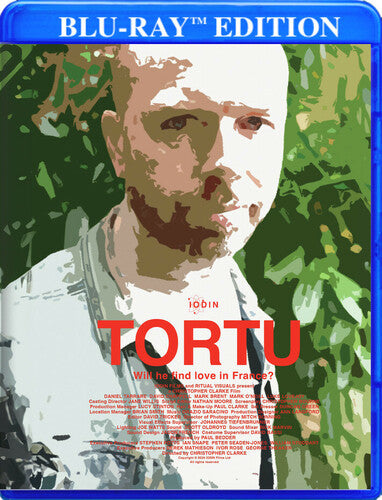 Tortu - Tortu - Blu-ray