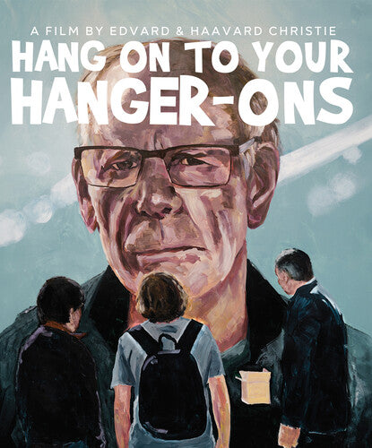 Hang On To Your Hanger-ons - Hang On To Your Hanger-ons - Blu-ray