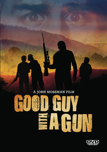 Good Guy With A Gun - Good Guy With A Gun - DVD