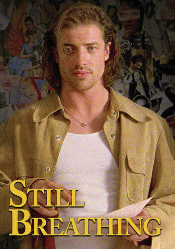 Still Breathing - Still Breathing - DVD