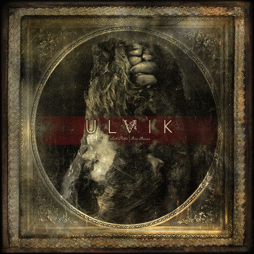 Ulvik - Yesterday & Years Ago - Music CD