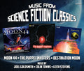 Science Fiction Classics Box: I / Various - Science Fiction Classics Box: I / Various - Music CD