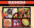Bukimisha - Premium Bento Box - Music CD