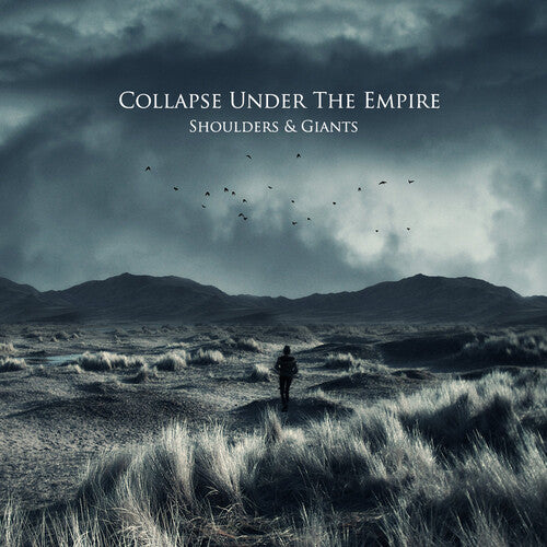 Collapse Under The Empire - Shoulders & Giants - Music CD
