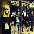 We Five - Catch The Wind - Music CD