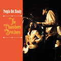 Chambers Brothers - People Get Ready - Music CD