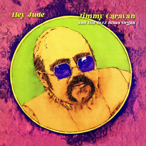 Caravan,jimmy - Hey Jude - Music CD