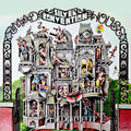 Madhouse (Mod) Music CD