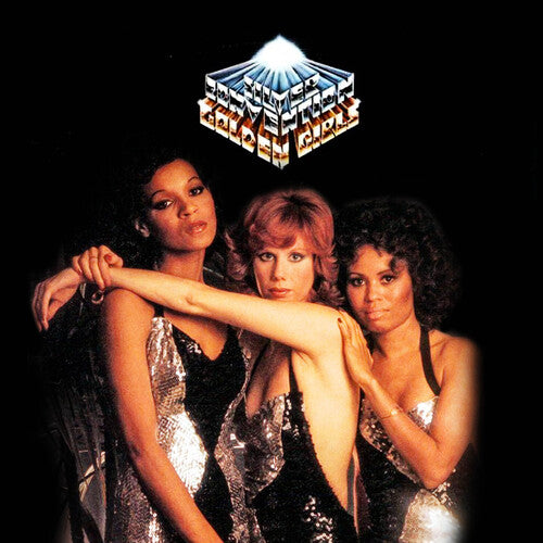Silver Convention - Golden Girls - Music CD