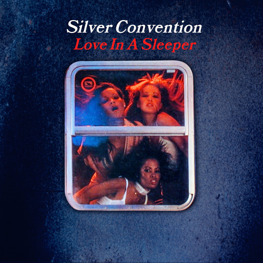 Love In A Sleeper (Mod) Music CD