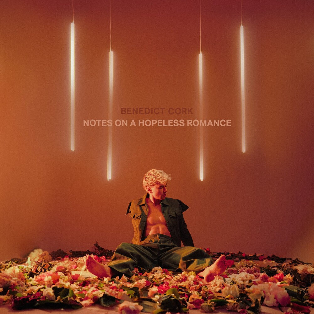 Notes On A Hopeless Romance [Indie Exclusive] [Colored Vinyl] (Org) Vinyl Record