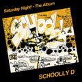 Saturday Night - The Album [Record Store Day] Vinyl Record
