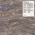 Pale Shades Of Grey: Heavy Psychedelic / Various - Pale Shades Of Grey: Heavy Psychedelic / Various - Vinyl Record