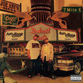 Detroit Deli (A Taste Of Detroit) [Colored Vinyl] [Clear Vinyl] Vinyl Record