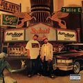 Slum Village - Detroit Deli