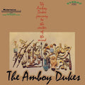 Amboy Dukes - Journey To The Center Of The Mind - Vinyl Record