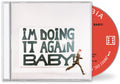 Girl In Red - I'm Doing It Again Baby - Music CD