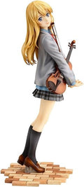 Good Smile - Your Lie In April Kaori Miyazono Figure - Collectibles