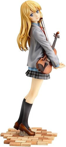 Good Smile - Your Lie In April Kaori Miyazono Figure - Collectibles