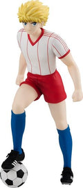 Good Smile - Captain Tsubasa Pup Karl Heinz Schneider Figure - Collectibles