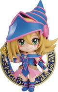 Good Smile - Yu Gi Oh Dark Magician Girl Nendoroid Af - Collectibles