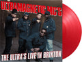 Ultra's Live In Brixton (Rsd) [Colored Vinyl] [180 Gram] (Red) Vinyl Record
