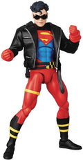 Medicom - Return Of Superman Superboy Mafex Af - Collectibles