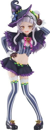 Max Factory - Hololive Production Pup Murasaki Shion Figure - Collectibles
