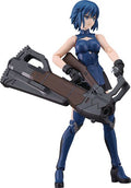 Max Factory - Tsukihime A Piece Of Blue Ciel Figma Af Dx Edition - Collectibles