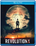 Revolution X - Revolution X - Blu-ray