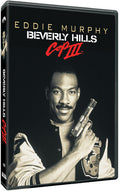 Beverly Hills Cop Iii - Beverly Hills Cop Iii - DVD