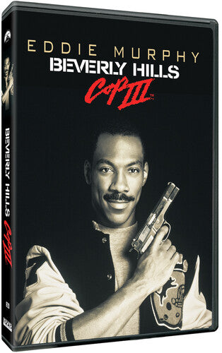 Beverly Hills Cop Iii - Beverly Hills Cop Iii - DVD