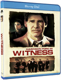 Witness - Witness - Blu-ray