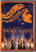 Prince Of Egypt: The Musical - Prince Of Egypt: The Musical - DVD