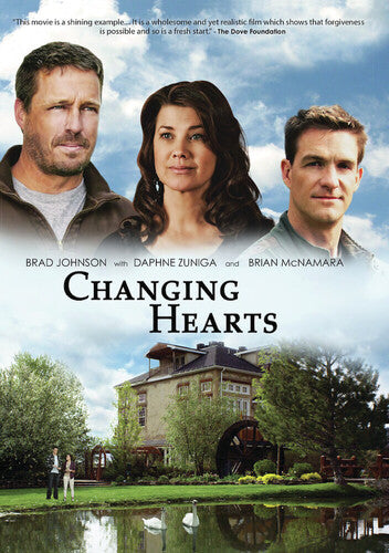 Changing Hearts - Changing Hearts - DVD