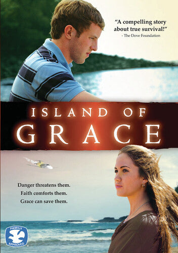 Island Of Grace - Island Of Grace - DVD