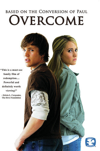Overcome - Overcome - DVD